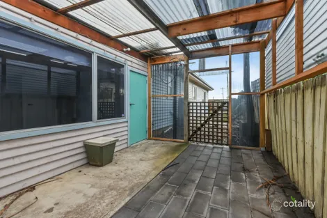 Property photo of 32 Mayfield Street Mayfield TAS 7248