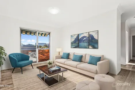 10/4 Macintosh St, Mascot, NSW 2020