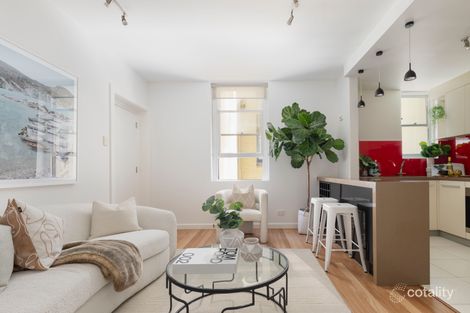 Property photo of 1/2-4 Farrell Avenue Darlinghurst NSW 2010