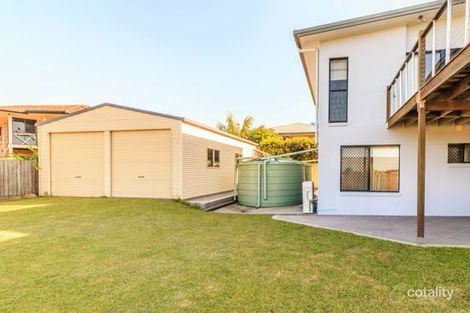 Property photo of 21 Marineview Avenue Scarness QLD 4655