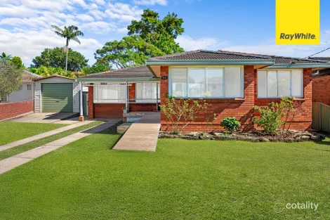 Property photo of 50 Sobraon Road Marsfield NSW 2122