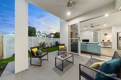 Property photo of 28 Callan Street Keperra QLD 4054