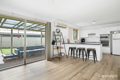 Property photo of 19A Wilkinson Boulevard Hunterview NSW 2330