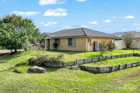 Property photo of 19A Wilkinson Boulevard Hunterview NSW 2330