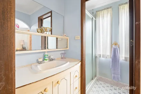 Property photo of 54 Hume Crescent Werrington County NSW 2747