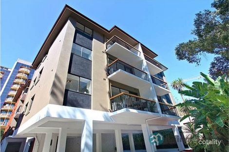 9/31 Campbell St, Parramatta, NSW 2150