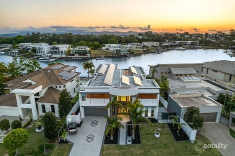 Property photo of 2024 The Circle Hope Island QLD 4212