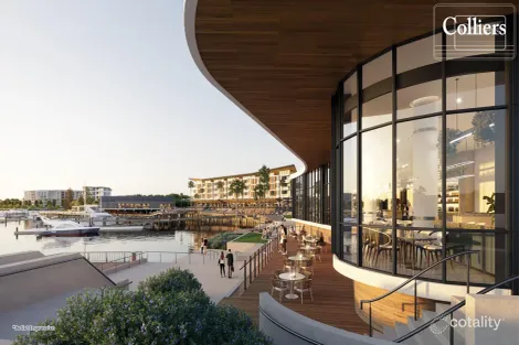 Property photo of 703/10 Waterfront Promenade Shell Cove NSW 2529