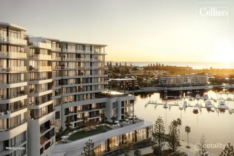 Property photo of 703/10 Waterfront Promenade Shell Cove NSW 2529