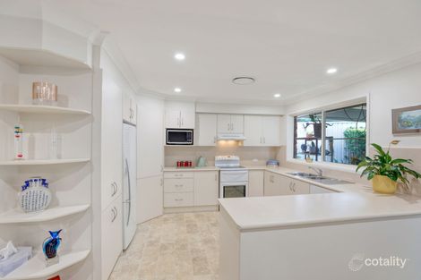 Property photo of 7 Chisholm Avenue Werrington County NSW 2747
