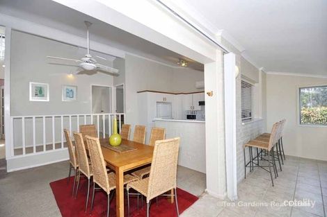 Property photo of 40 Moira Parade Hawks Nest NSW 2324