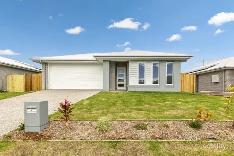 4 Sea Rocket Cct, Dundowran, QLD 4655
