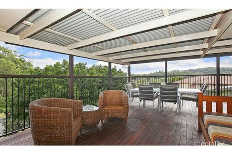 21 Cowell Dr, Burleigh Heads, QLD 4220