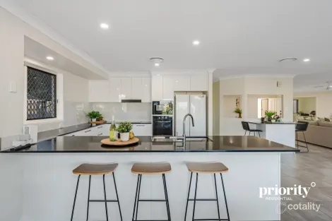 Property photo of 44 Hoya Crescent Bongaree QLD 4507