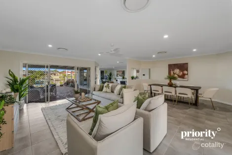 Property photo of 44 Hoya Crescent Bongaree QLD 4507