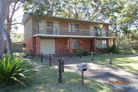 44 John Pde, Lemon Tree Passage, NSW 2319