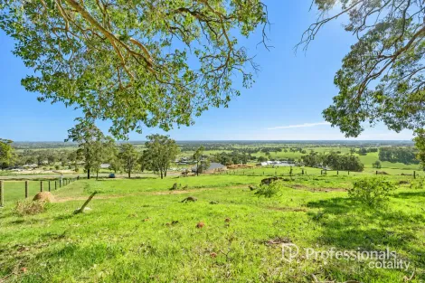 108 Livingstone Hts, Roelands, WA 6226
