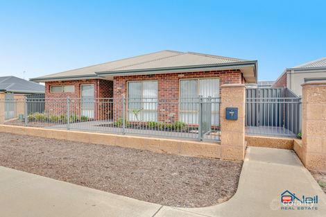 Property photo of 3 Fintown Entrance Hilbert WA 6112