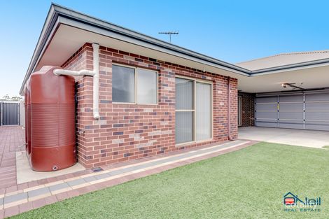 Property photo of 3 Fintown Entrance Hilbert WA 6112