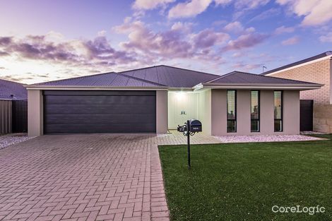 Property photo of 22 Upwey Street Wellard WA 6170