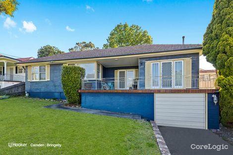 Property photo of 23 Murrandah Avenue Camden NSW 2570