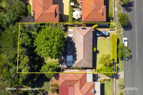 Property photo of 23 Murrandah Avenue Camden NSW 2570