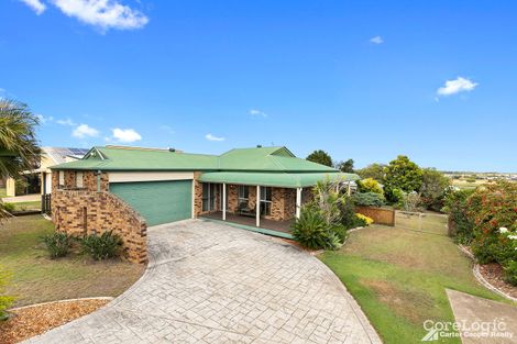 Property photo of 23 Davis Drive Kawungan QLD 4655