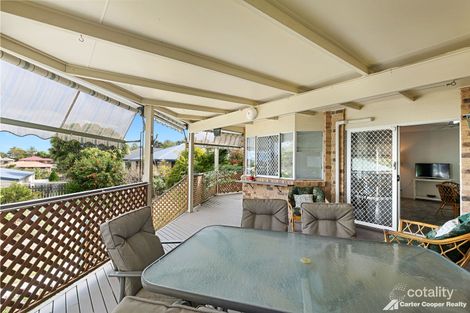 Property photo of 23 Davis Drive Kawungan QLD 4655