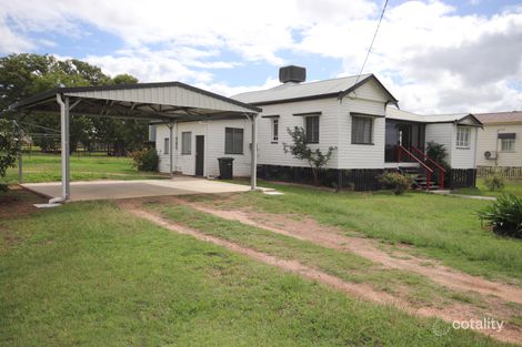 Property photo of 36 Bauer Street Mundubbera QLD 4626