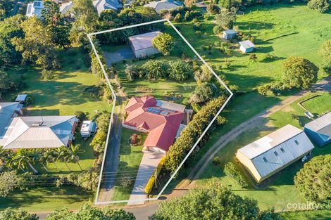 Property photo of 25 Hilltop Crescent Maleny QLD 4552