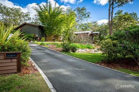 Property photo of 2-4 Ridgeview Crescent Bonogin QLD 4213