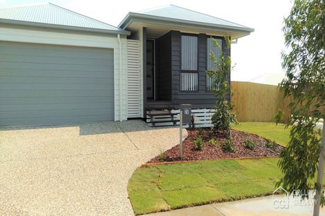 Property photo of 20 Wood Drive Redbank Plains QLD 4301