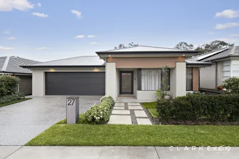 27 Annaliese St, Chisholm, NSW 2322