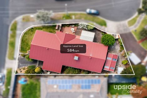 Property photo of 5 Prestwick Court Frankston VIC 3199