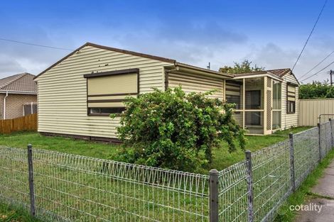 Property photo of 2 Union Street Sunshine VIC 3020