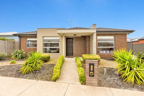 Property photo of 1/63 Oakwood Crescent Waurn Ponds VIC 3216
