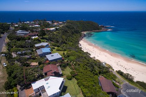 158 Mitchell Pde, Mollymook Beach, NSW 2539