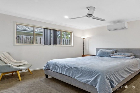 Property photo of 22 Bishampton Circuit Logan Reserve QLD 4133