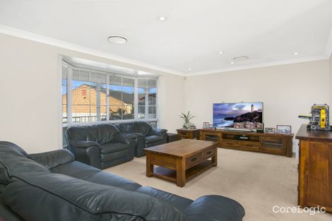 Property photo of 13 Samuel Place Quakers Hill NSW 2763