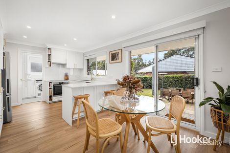 Property photo of 3 Princes Road Schofields NSW 2762