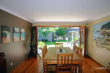 Property photo of 43 Trevally Avenue Chain Valley Bay NSW 2259