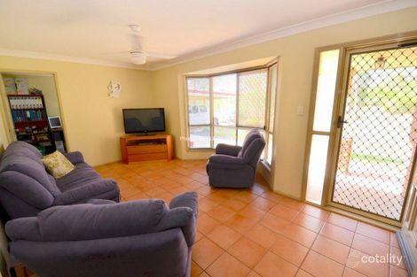 Property photo of 7 Wheatley Court Regency Downs QLD 4341