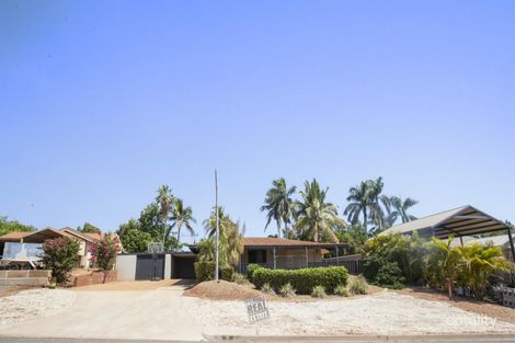 Property photo of 9 Durack Crescent Dampier WA 6713