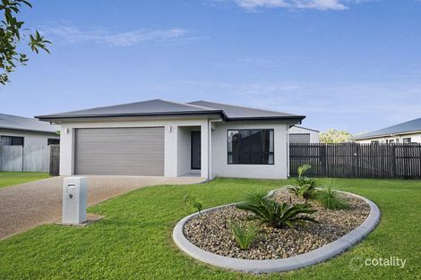9 Eungella Ct, Bushland Beach, QLD 4818