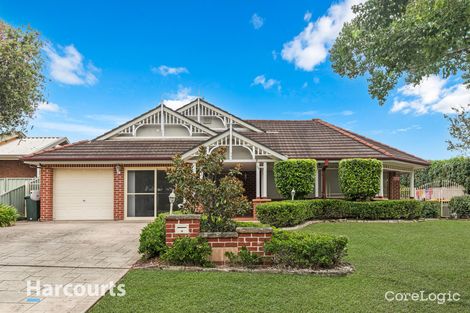 Property photo of 58 Valley View Drive Narellan NSW 2567