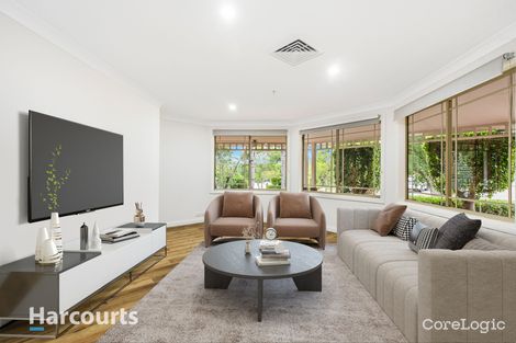 Property photo of 58 Valley View Drive Narellan NSW 2567