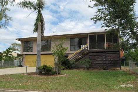 17 Julie Ct, Emerald, QLD 4720