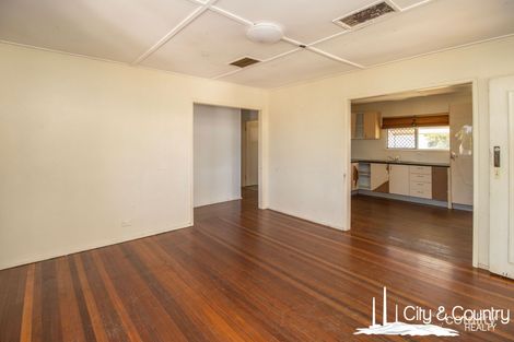 Property photo of 60 Trainor Street Townview QLD 4825