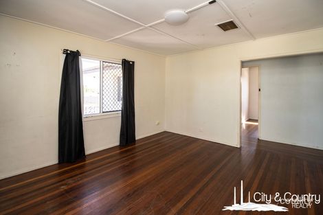 Property photo of 60 Trainor Street Townview QLD 4825