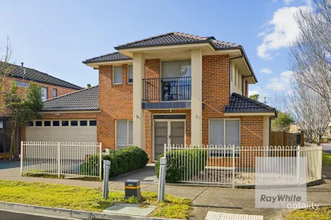 Property photo of 33 Kyabram Street Epping VIC 3076